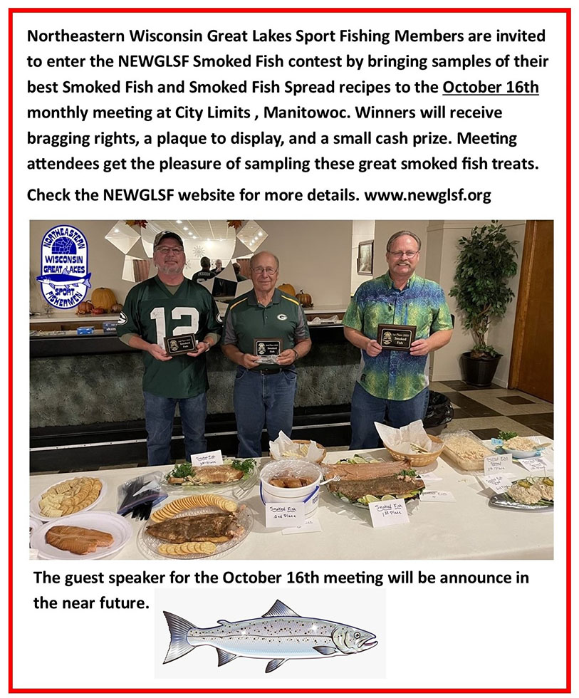 October 16 meeting
